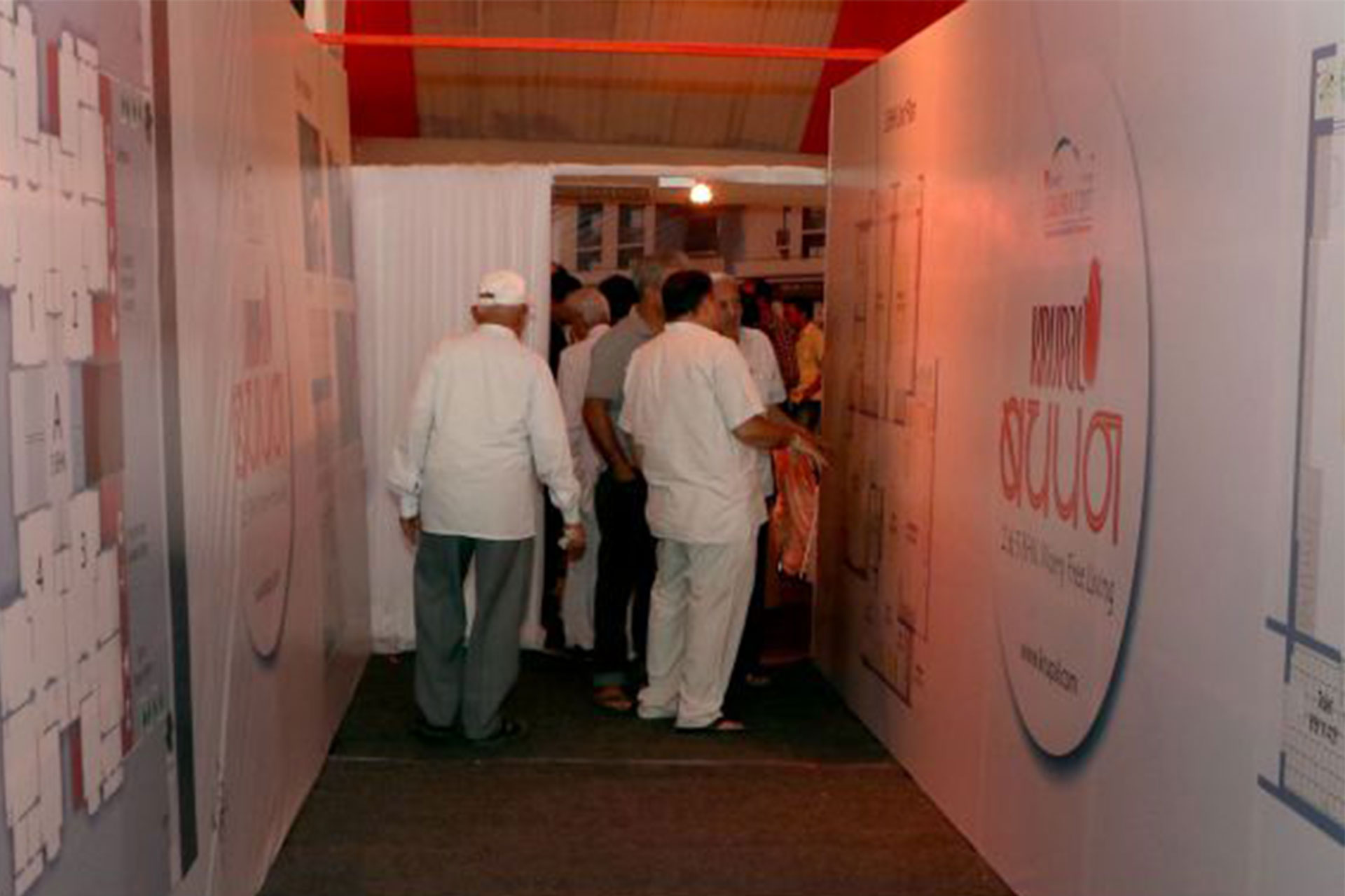 Krupal-bachpan-launch2